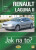 Renault Laguna II od 5/01 - Jak na to? - 95. - Peter T. Gill