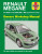 Renault Megane - Haynes Publishing