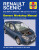 Renault Scenic - Haynes Publishing