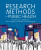 Research Methods for Public Health - Gemma Bird AKA Money Mum Official,Stuart  McClean,Paul  Pilkington,Nick  de Viggiani,Isabelle  Bray