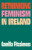 Rethinking Feminism in Ireland - Camilla  Fitzsimons