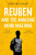 Reuben and the Amazing Mind Machine - Jonathan M Hughes