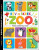 Prvá zvuková kniha: Rev a škrek v ZOO - 