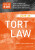 Revise SQE Tort Law 2025/26 - Linda Chadderton