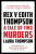 Rex v Edith Thompson - Laura Thompson