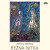Režná nitka - Markéta Zinnerová