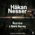 Řeznice z Malé Barmy - Hakan Nesser