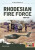 Rhodesian Fire Force 1966-80 - Kerrin Cocks