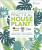 RHS Practical House Plant Book - Fran Bailey,Zia Allaway,Royal Horticultural Society