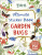 RHS Ultimate Sticker Book Garden Bugs - DK