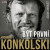 Richard Konkolski. Být první - Adam Chroust