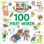 Richard Scarry's 100 First Words - Richard Scarry
