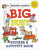 Richard Scarry's Big Busy Sticker and Activity Book - Richard Scarry