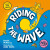 Riding the Wave - Daniel McMurray