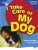 RigbyStar Non-fiction Blue Level: I Take Care of my Dog Teaching Version Framework Edition - 