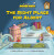 The Right Place for Albert - Daphne Skinner