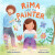Rima and the Painter - Leila Boukarim