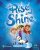 Rise and Shine 1 Learn to Read Activity Book and Busy Book - Tessa Lochowski
