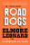 Road Dogs - Leonard Elmore