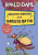 Roald Dahl Creative Writing with Fantastic Mr Fox: How to Write a Marvellous Plot - Roald Dahl