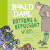 Roald Dahl Rotsome and Repulsant Words - Roald Dahl,Susan Rennie