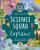 Robert Winston Science Squad Explains - Robert Winston,Steve Setford,Trent Kirkpatrick