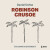 Robinson Crusoe - Daniel Defoe