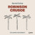 Robinson Crusoe - Daniel Defoe