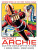 Robot Archie and the World of the Future - Ted Cowan