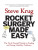 Rocket Surgery Made Easy - Steve Krug