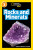 Rocks and Minerals - National National Geographic Kids,Kathleen Weidner Zoehfeld