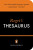 Roget's Thesaurus of English Words and Phrases - 