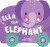 Rolling Pals: Ella the Elephant - duopress