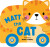 Rolling Pals: Matt the Cat - duopress