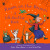 Room on the Broom: A Lift-the-Flap Book - Julia Donaldsonová