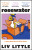 Rosewater - Liv Little