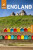 Rough Guides England: Travel Guide with eBook - Norm Longley,Rough Guides,Joanna Reeves