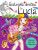 Roztomilá dievčina Lucia - 
