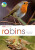 RSPB Spotlight: Robins - Taylor Marianne