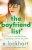 Ruby Oliver 1: The Boyfriend List - E. Lockhartová