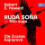 Rudá Soňa - Stín supa - Robert Ervin Howard