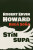 Rudá Soňa - Stín supa - Robert Ervin Howard