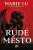 Rudé město - Marie Lu