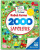 Rušná farma 2000 samolepiek - 