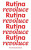 Rutina a revoluce - Petr Kodenko Kubala