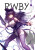 RWBY: Official Manga Anthology, Vol. 3 - Various Artists,Oum Monty,Rooster Teeth Productions