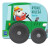 Rýchle kolesá Traktor (slovensky) - -