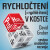 Rychločtení v kostce - David Gruber