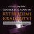 Rytíř Sedmi království - George R. R. Martin