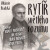 Rytíř světlého rozumu - Viktorie Hradská